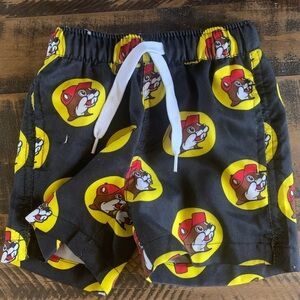 Infant Bucee’s Swim Shorts 6-12 Months